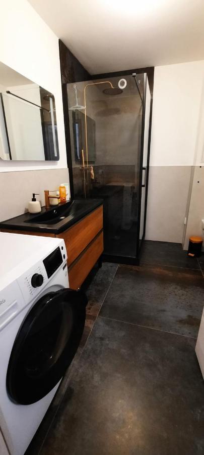 Appartement Renove Totalement - Vue Sur Jardin - 52 M² Houdemont Extérieur photo
