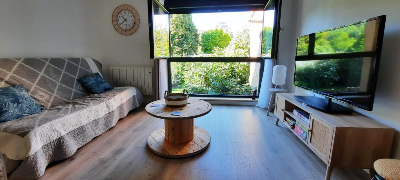 Appartement Renove Totalement - Vue Sur Jardin - 52 M² Houdemont Extérieur photo