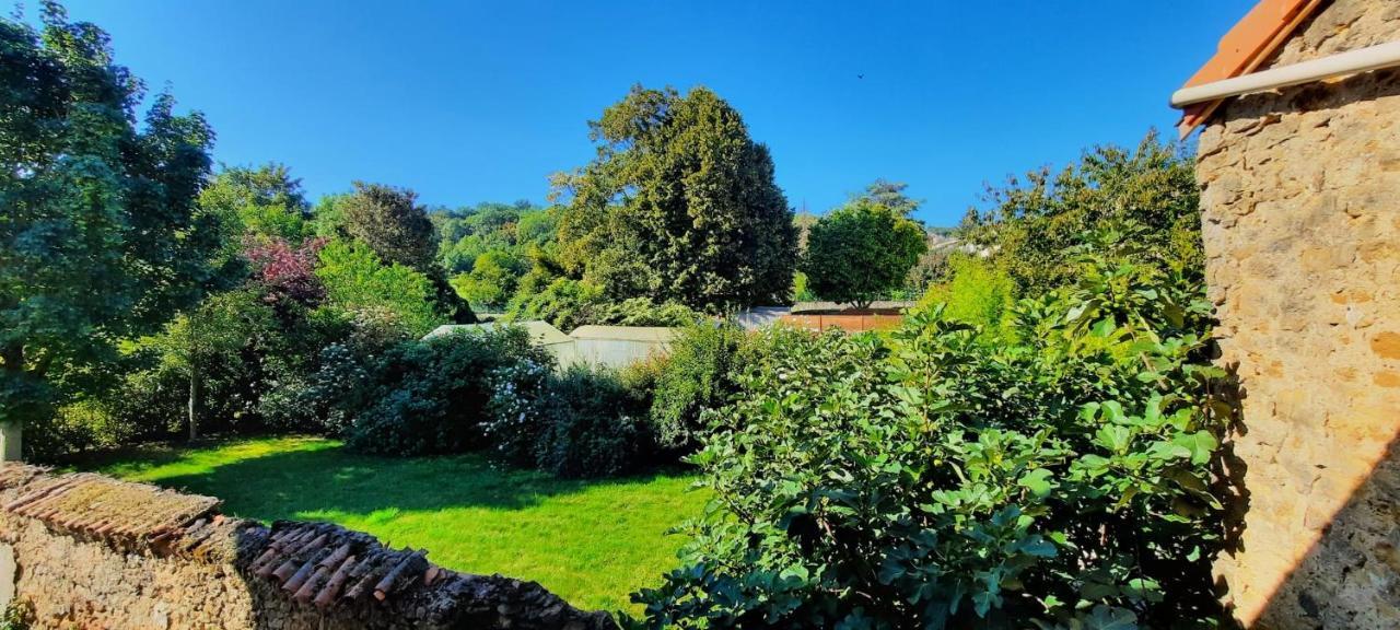 Appartement Renove Totalement - Vue Sur Jardin - 52 M² Houdemont Extérieur photo