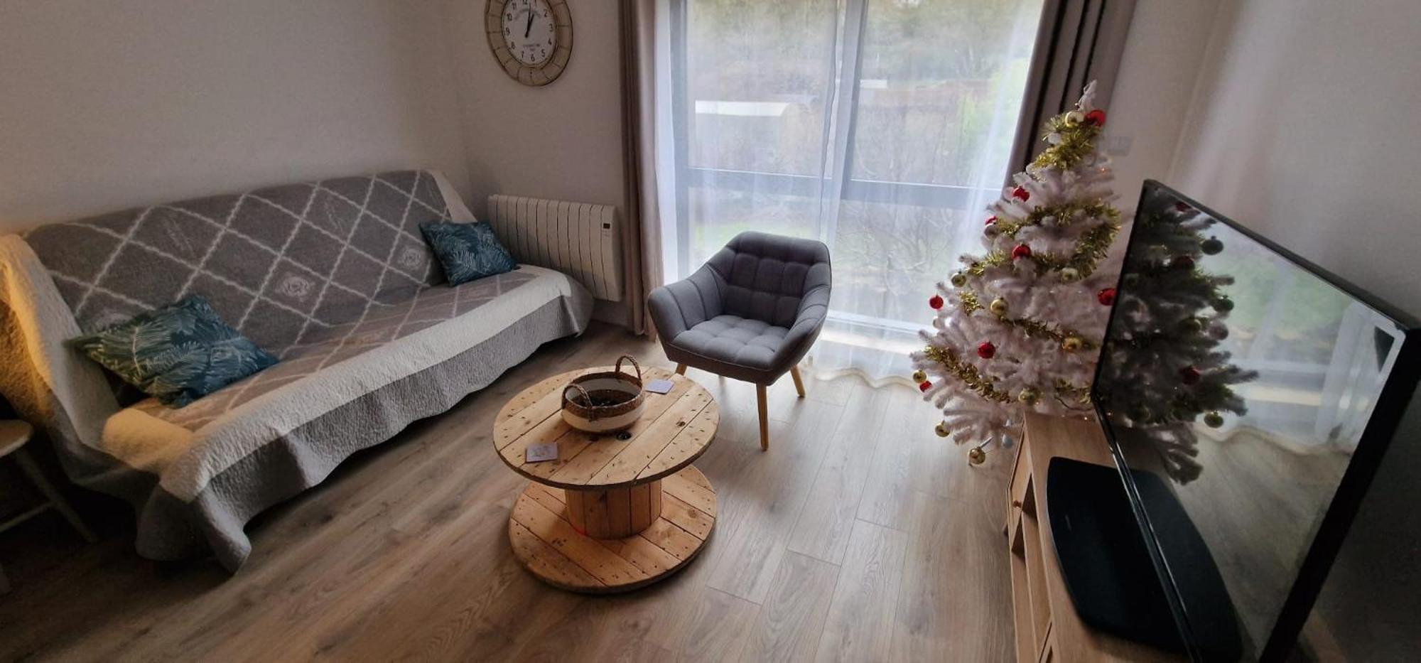Appartement Renove Totalement - Vue Sur Jardin - 52 M² Houdemont Extérieur photo