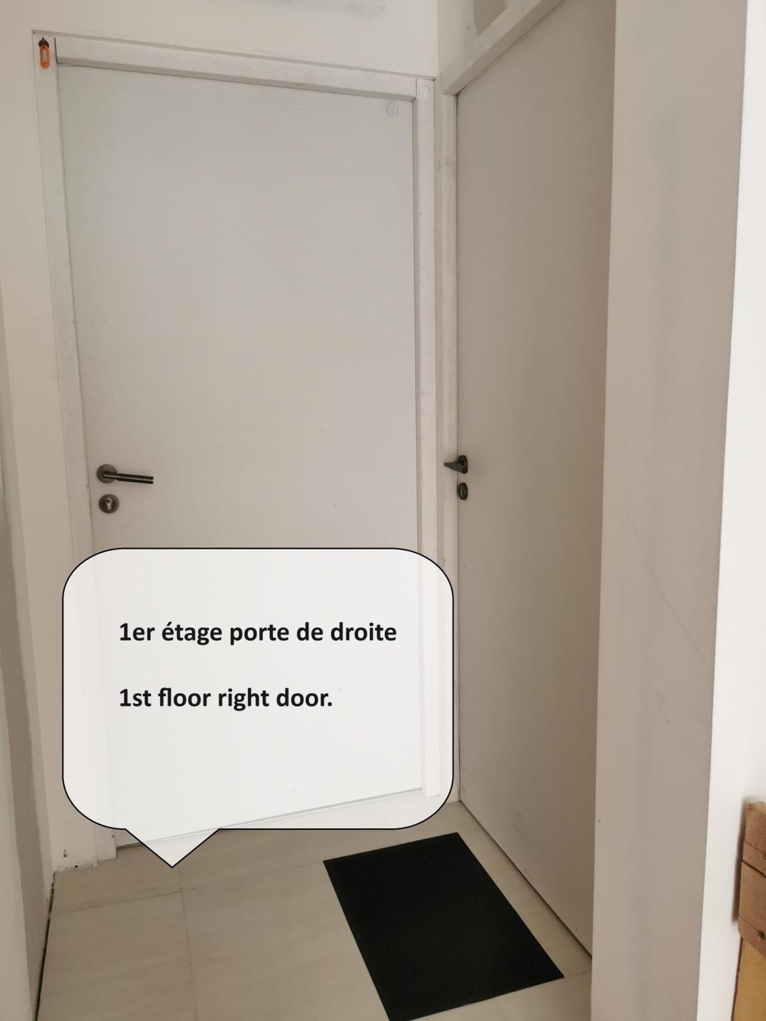 Appartement Renove Totalement - Vue Sur Jardin - 52 M² Houdemont Extérieur photo